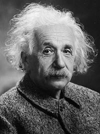 Einstein Image